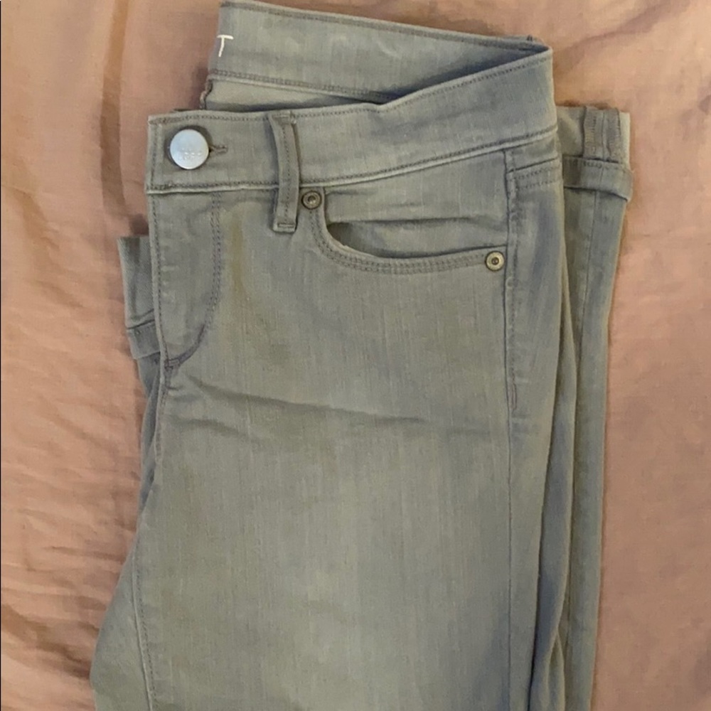 Loft jean pant